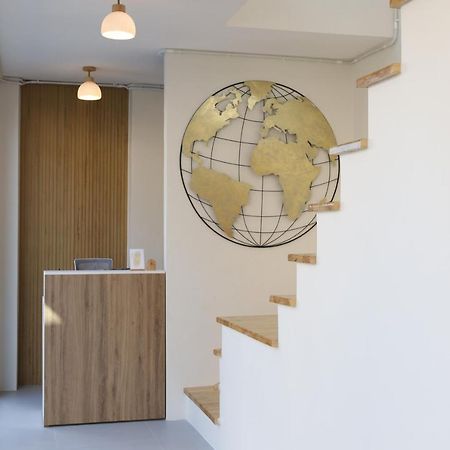 S.P.C Apartment By Brodderud Bangkok Exterior foto